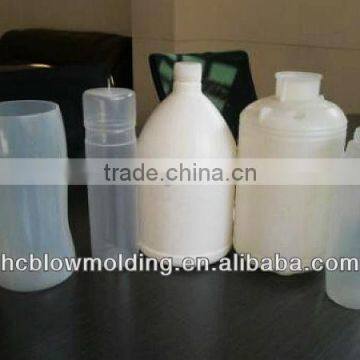 OEM Blow Molding 5L Plastic Watet Jug OEM Plastic Bottle Water Tank for Sale photo-6
