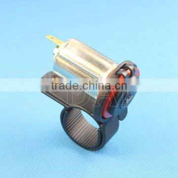 Hand Stents Mount 12V Car Cigarette Lighter Socket With Cap photo-2