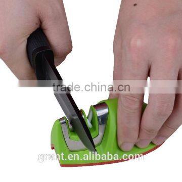 Kitchen Universal Knife sharpener