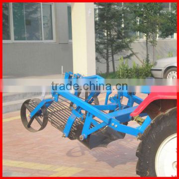 4UD-1 3 potato harvester agriculture machine