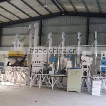 Complete Rice Mill Plant photo-4