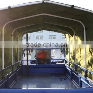 With Cover Motorized Tricycles photo-4