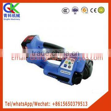 plastic betl packing tools Rechargeable binding machine