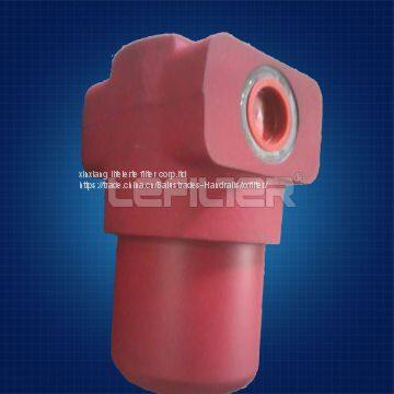 Hydac (LFBNHC330G10C1. XBYP) Hydraulic Filter Housing photo-3