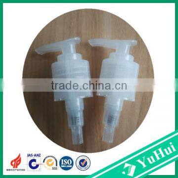 2016 Hot Sale Non Spill Wholesale 28/410 Plastic Bottle Use Liquid Soap Pump photo-6