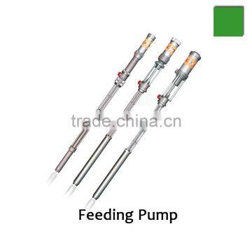 High Pressure PU Foam Spray Foaming Machine photo-6