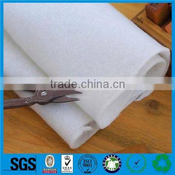 White pp Non Woven Fabric Fire Retardant Nonwoven Fabric for Furniture Use photo-3