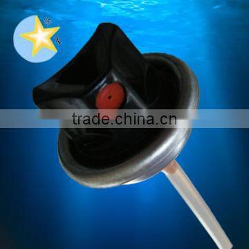 Spray Paint Graffiti Aerosol Tin Can Valve photo-5