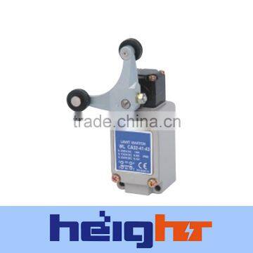 High strength shell travel limit switch with good price made in china