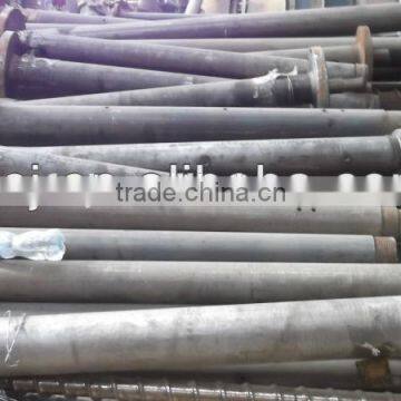 Waste Plastic Granules/pelletize Recycle Granulator Making Machine photo-3