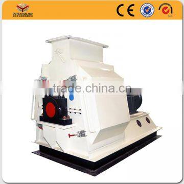 2015 Low power consumption Agricultural corn hammer mill for sale Customer recommendation