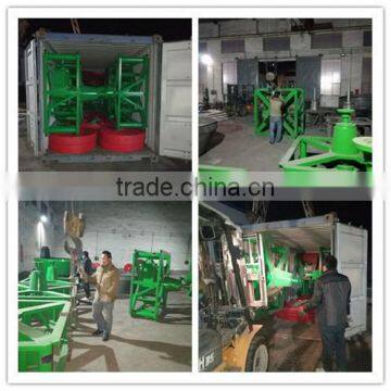 Gold Ore Grinding Pan Mill, Sudan Gold Wet Pan Mill Price photo-6