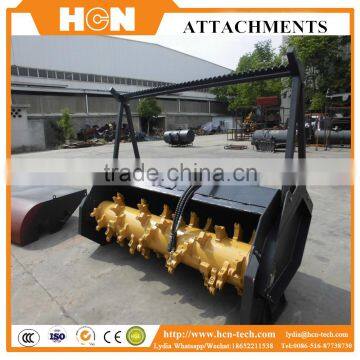 HCN 0513 Series HCN 0513 Tree Moving Machine Tree Spade photo-4