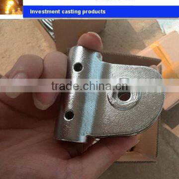 OEM Stainless Steel Precision Casting photo-3