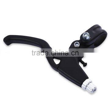 Paired Outdoor Bicycle Cycling Mountain Bike Aluminum Alloy Lightweight Brake Lever Handle photo-4