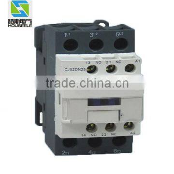 New type AC contactor CJX2-12-18