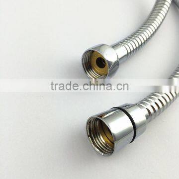 Doflex 2015 New Design Stainless Steel Flexible Bath Shower Hose With Brass Fittings 59 Inches photo-3
