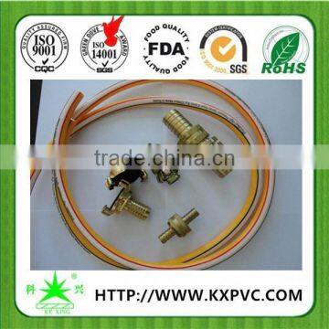 HOT sale flexible natural gas hose from manufacture