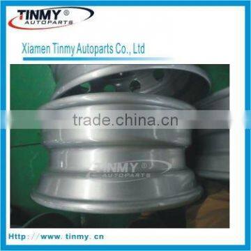 Truck Trailer Steel Wheel Rim