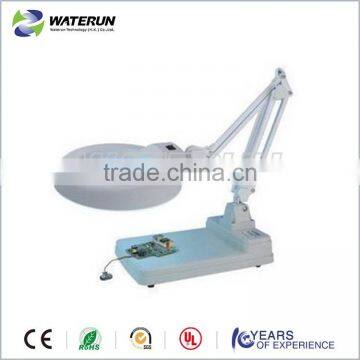 Cosmetic LED Medical Magnifying Lamp 5X photo-3