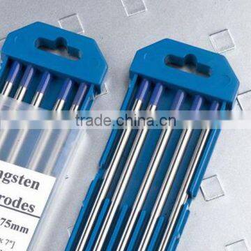 WL20 Lanthanated TIG Welding Wolfram Electrode photo-6