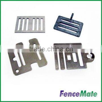 Electric Fence Tape Buckle