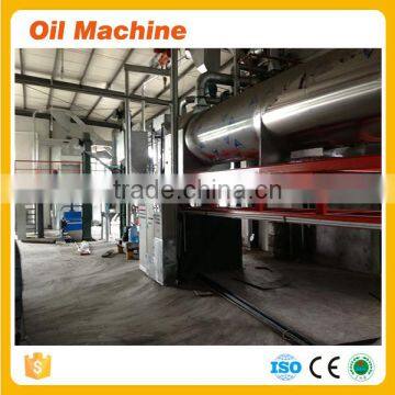 Small Cotton Processing Machine Edible Oil Pressing Plant,vegetable Oil Processing Plant photo-4