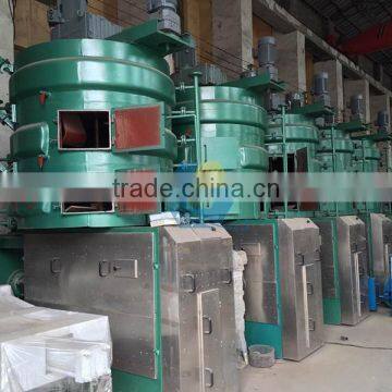 Soybean Oil Mill Machinery photo-6