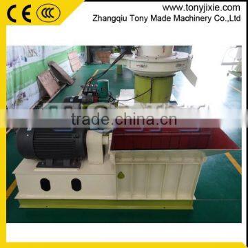 Large Capacity Rice Straw Hammer Mill/wood Crusher photo-4