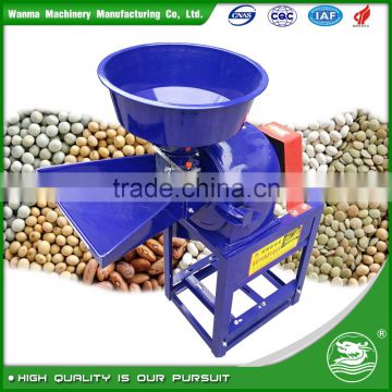 WANMA3697 Whole Set Flour Mill Cassava Milling Machine Grinding