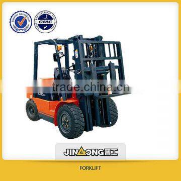 mini diesel forklift truck with ISUZU engine 3ton diesel forklift CPCD30