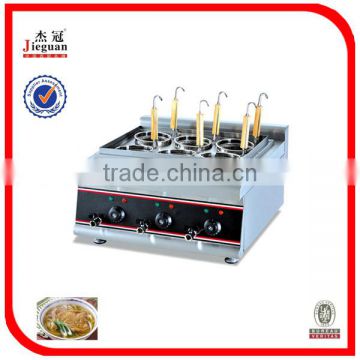 Stable quality Counter top Electric Pasta Cooker EH-688 0086-13632272289