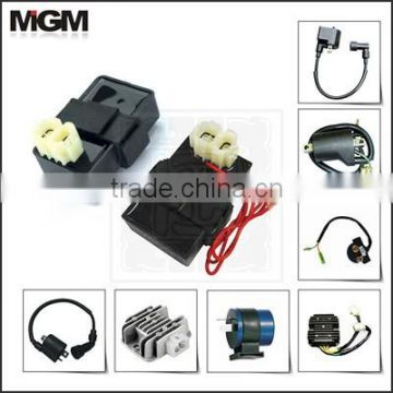 OEM Quality motorcycle Electric Parts/CDI /rectifier/ignition switch