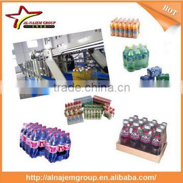 YCD-20 Lineal Type PE Film Shrink Wrapper Packing Machine photo-2