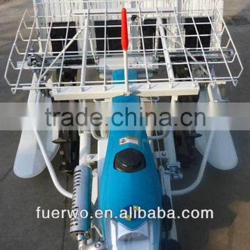 2ZS-4 Rice Transplanter