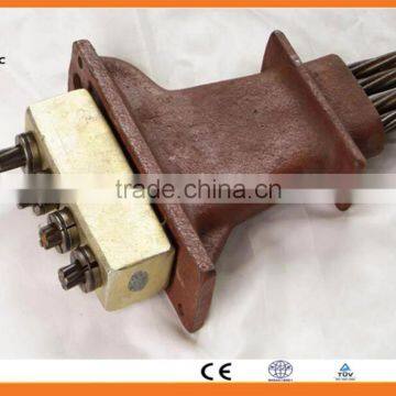 YJM Prestressed And Post Tension Anchor Barrel And Wedges photo-5