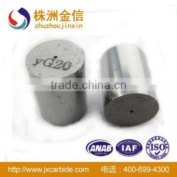 K20 Long Life Tungsten Carbide Cold Forging Dies Wearing Resistant photo-4