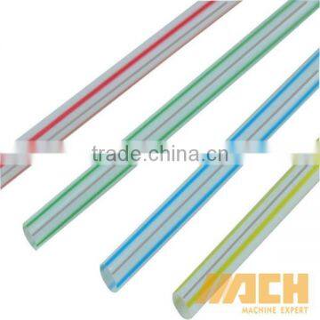 CE Certification High Efficiency CY Series Automatic Straw Making Machine photo-6