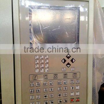 188Ton High Precision High Quality Servo Injection Molding Machine photo-6