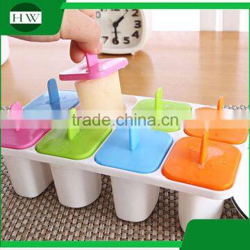 Colorful Plastic Ice Cream Tool Mould Molds Moulds Mold Making Machine Maker photo-2