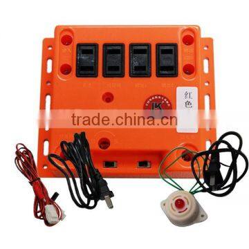 LK209 Watch Dog for Game Machines,security Alarm photo-3