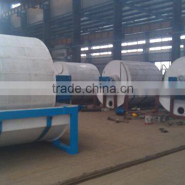 Rotary Drum Filter Press photo-4