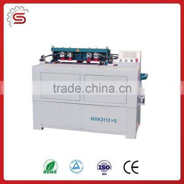 High quality woodworking machine MXK3112X6 Dovetail Tenoner