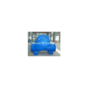 Single Stage Water Pump photo-4
