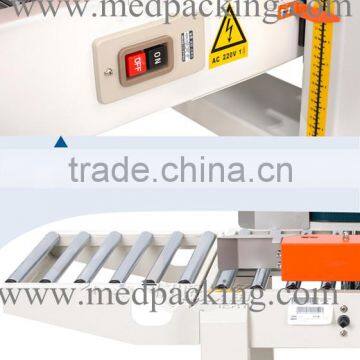 FXC - 5050 Driver Tape Sealing Machine photo-5