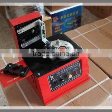 DYJ-320 Expiry Date Plastic Glass Bottle Printing Machine photo-2