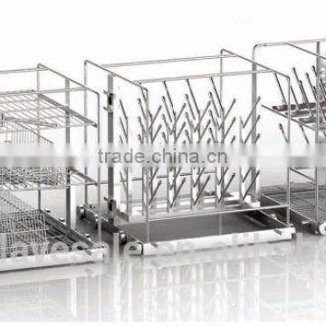 Automatic Medical Instrument Washer Disinfector photo-3