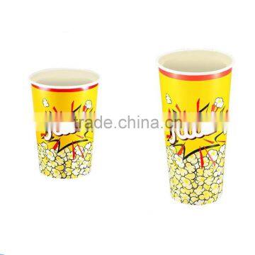 Calories in 1 Cup Popped Popcorn photo-2