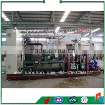 Advanced FDG Fruit and Vegetable Vacuum Freeze Dryer Lyophilizer photo-4