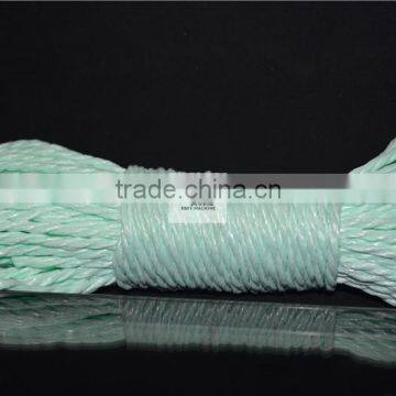 Yarn Tearing Pp Twine Making Stretch Plastic Split Film Machine photo-3